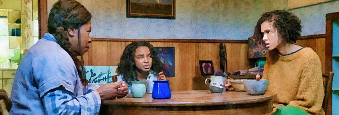 Fast Color (2018, Julia&nbsp;Hart)