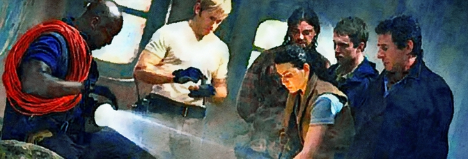 Ghost Ship (2002, Steve&nbsp;Beck)