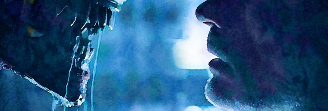 Alien: Harvest (2019, Benjamin Howdeshell)