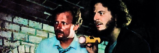 C.H.U.D. (1984, Douglas&nbsp;Cheek)