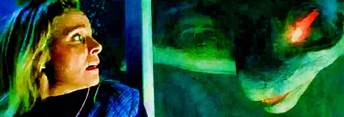 Lords of the Deep (1989, Mary Ann&nbsp;Fisher)