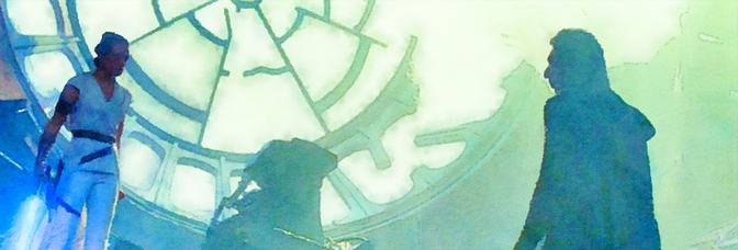 Star Wars: The Rise of Skywalker (2019, J.J.&nbsp;Abrams)