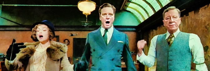 The King’s Speech (2010, Tom&nbsp;Hooper)