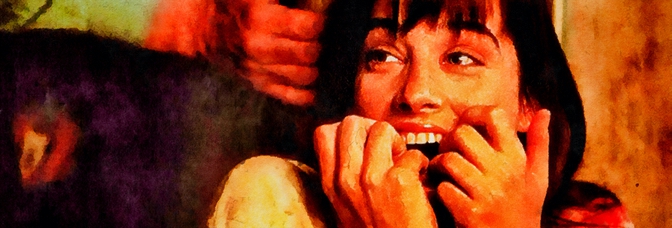 Bad Dreams (1988, Andrew Fleming)