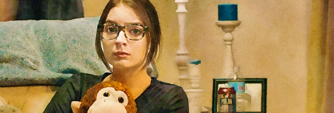 Canceled (2019, Jimmy Caputo)