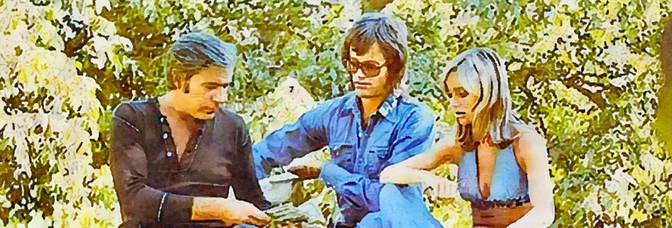 Dirty Mary Crazy Larry (1974, John Hough)