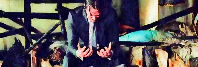 John Wick: Chapter 2 (2017, Chad&nbsp;Stahelski)