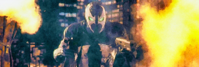 Spawn (1997, Mark A.Z. Dippé), the director’s cut