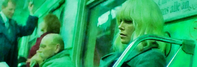 Atomic Blonde (2017, David Leitch)