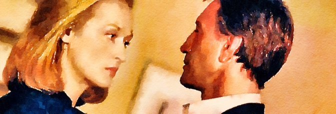 Still of the Night (1982, Robert&nbsp;Benton)