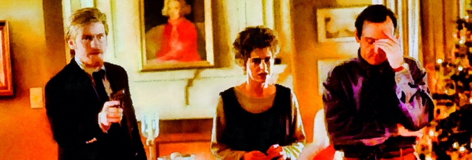 The Ref (1994, Ted&nbsp;Demme)