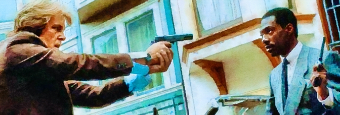 48 Hrs. (1982, Walter&nbsp;Hill)