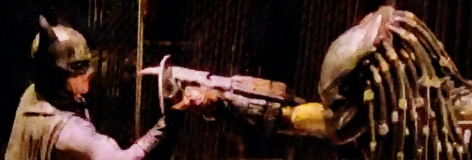 Batman: Dead End (2003, Sandy Collora)