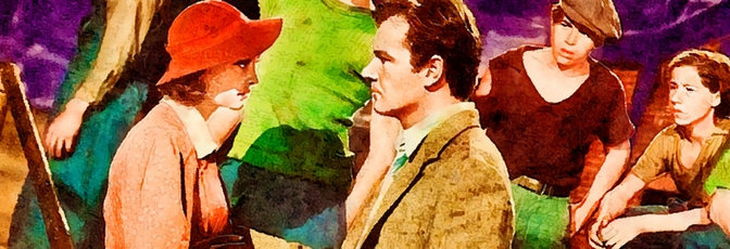 Dead End (1937, William&nbsp;Wyler)