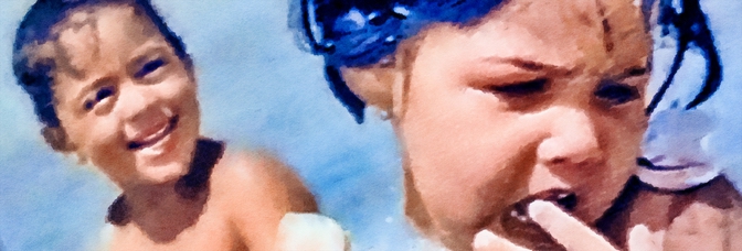 Pierre Paolo (1998, Rachel Amodeo)