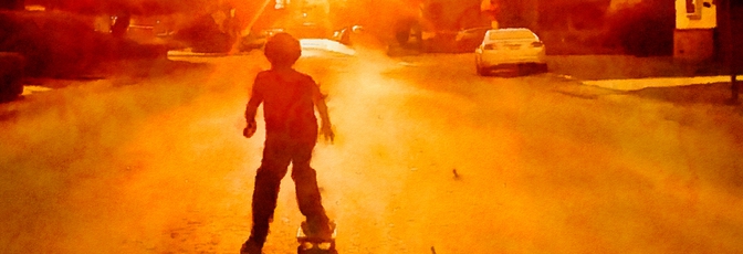 Save Me (2011, Lena Waithe)