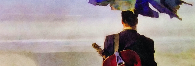 Six-String Samurai (1998, Lance&nbsp;Mungia)