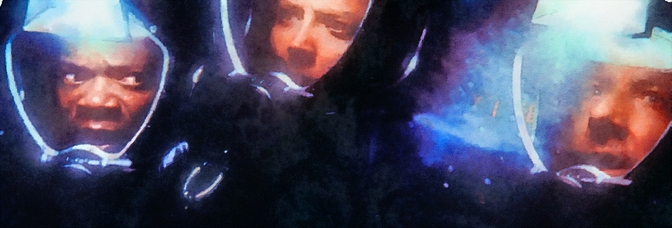 Sphere (1998, Barry&nbsp;Levinson)