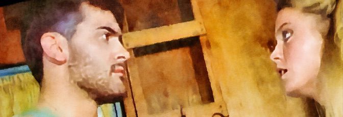 Stryker’s War (1980, Josh Becker)