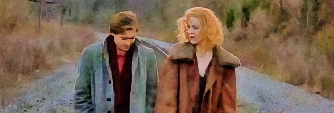 Fresh Horses (1988, David Anspaugh)