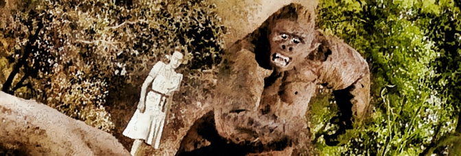 Mighty Joe Young (1949, Ernest B.&nbsp;Schoedsack)
