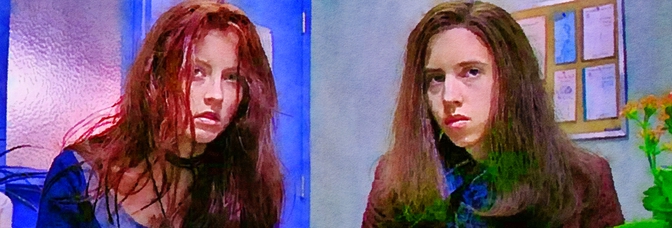Ginger Snaps (2000, John&nbsp;Fawcett)