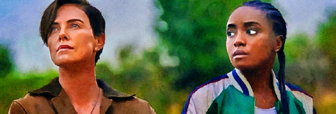 The Old Guard (2020, Gina Prince-Bythewood)