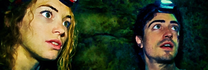 As Above, So Below (2014, John Erick&nbsp;Dowdle)