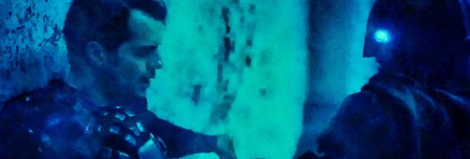 Batman v Superman: Dawn of Justice (2016, Zach Snyder), the ultimate&nbsp;edition