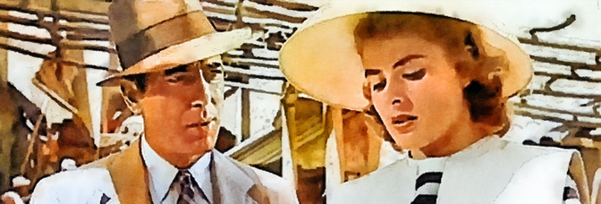 Casablanca (1942, Michael&nbsp;Curtiz)