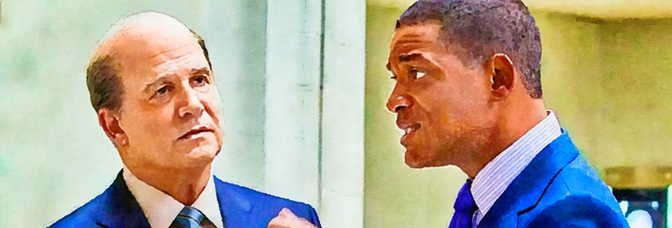 Concussion (2015, Peter&nbsp;Landesman)