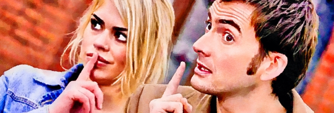 Doctor Who (2005) s02e11 – Fear Her