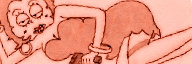 Mr. Boop – Volume 1: My Wife is Betty Boop&nbsp;(2020)