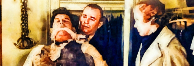 The Mystery Man (1935, Ray&nbsp;McCarey)