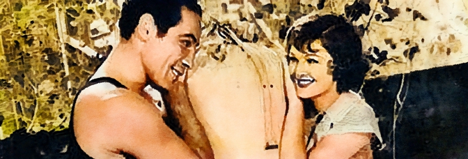 The Prizefighter and the Lady (1933, W.S. Van Dyke)