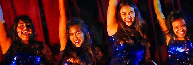 The Sapphires (2012, Wayne&nbsp;Blair)