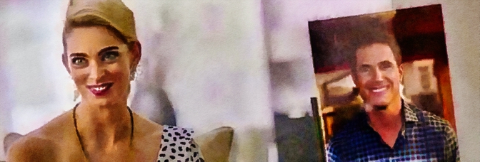 Upload (2020) s01e04 – The Sex Suit