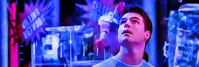 Upload (2020) s01e05 – The Grey&nbsp;Market