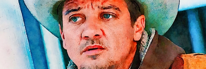 Wind River (2017, Taylor&nbsp;Sheridan)