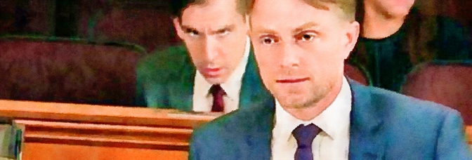 All Rise (2019) s01e03 – Sweet Bird of&nbsp;Truth