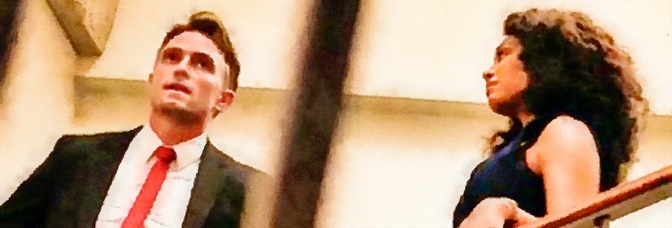 All Rise (2019) s01e04 – A View from the&nbsp;Bus