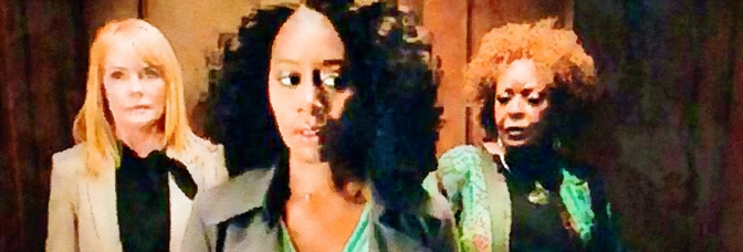 All Rise (2019) s01e07 – Uncommon Women and&nbsp;Mothers