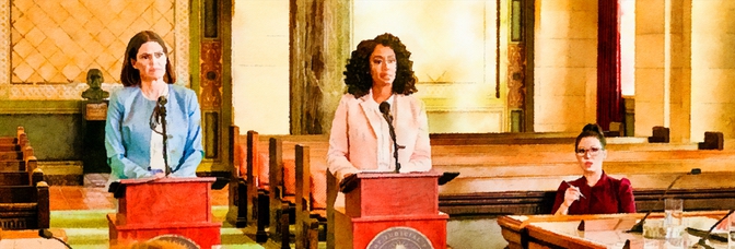 All Rise (2019) s01e11 – The Joy From&nbsp;Oz