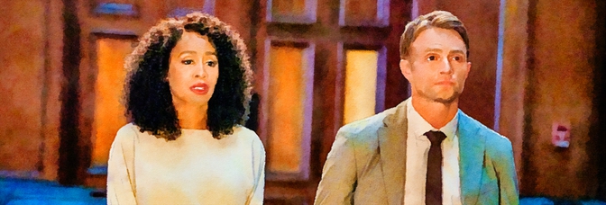 All Rise (2019) s01e13 – What the Bailiff&nbsp;Saw