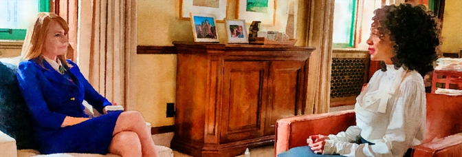 All Rise (2019) s01e17 – I Love You, You’re Perfect, I&nbsp;Think