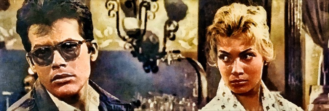 Ashes and Diamonds (1958, Andrzej&nbsp;Wajda)