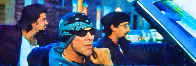 Bullet (1996, Julien&nbsp;Temple)