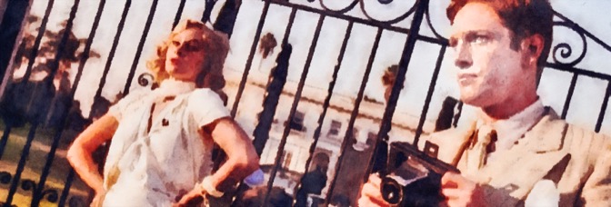 The Day of the Locust (1975, John&nbsp;Schlesinger)