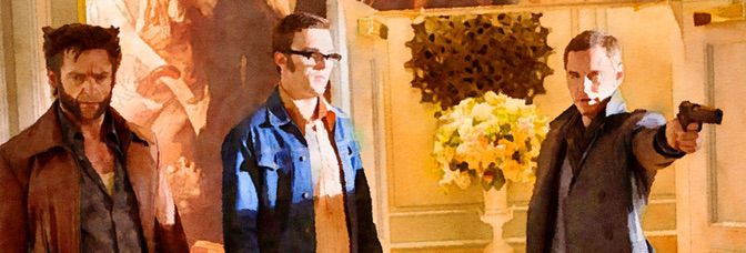 X-Men: Days of Future Past (2014, Bryan&nbsp;Singer)