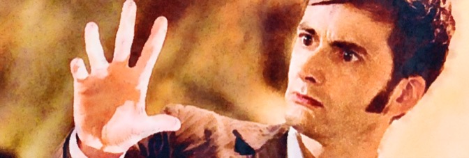 Doctor Who (2005) s04e18 – The End of Time: Part&nbsp;Two